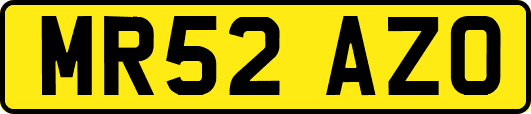 MR52AZO