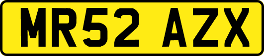 MR52AZX