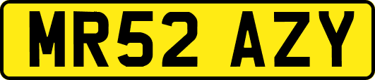 MR52AZY