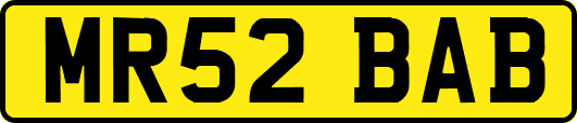 MR52BAB