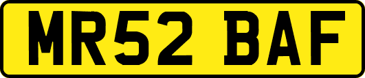 MR52BAF
