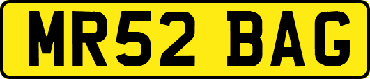 MR52BAG