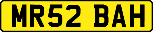 MR52BAH