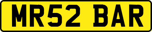 MR52BAR