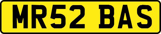 MR52BAS