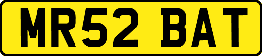 MR52BAT