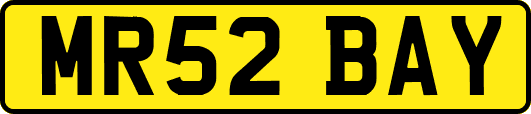MR52BAY