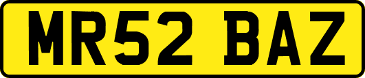 MR52BAZ