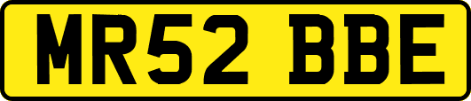 MR52BBE