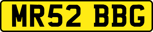 MR52BBG