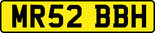 MR52BBH