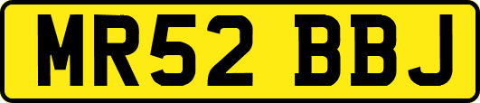 MR52BBJ