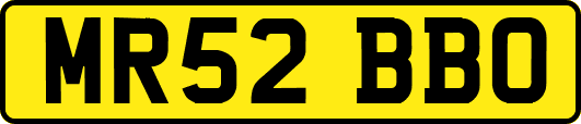 MR52BBO