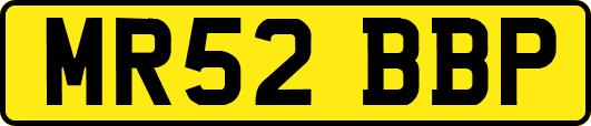 MR52BBP