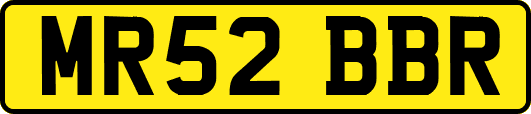 MR52BBR