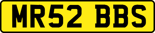 MR52BBS