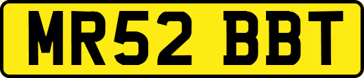 MR52BBT