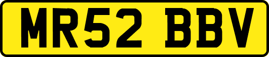 MR52BBV