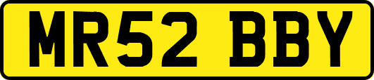 MR52BBY