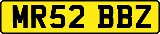 MR52BBZ
