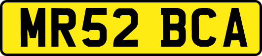 MR52BCA