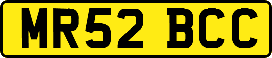 MR52BCC