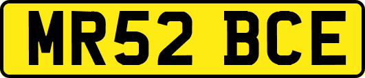 MR52BCE