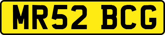 MR52BCG