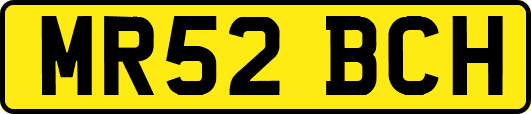 MR52BCH