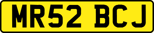 MR52BCJ