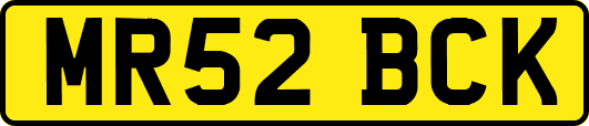 MR52BCK