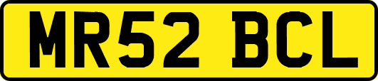 MR52BCL