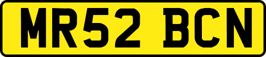 MR52BCN