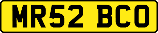 MR52BCO