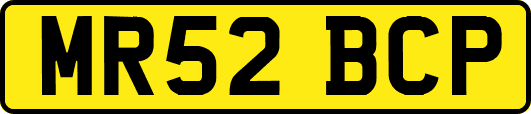 MR52BCP