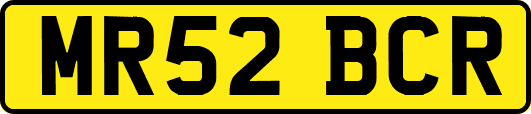 MR52BCR