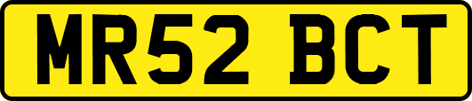 MR52BCT