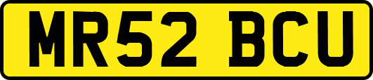 MR52BCU