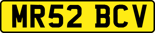MR52BCV