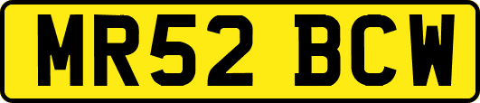 MR52BCW
