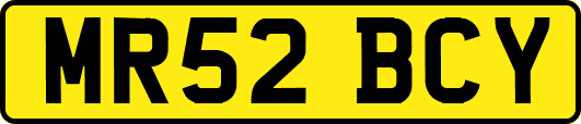 MR52BCY