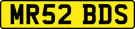 MR52BDS