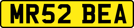 MR52BEA