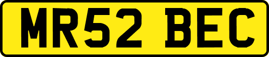 MR52BEC