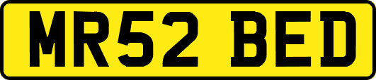 MR52BED