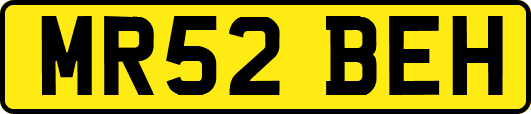MR52BEH