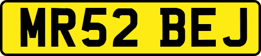 MR52BEJ