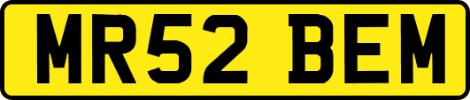 MR52BEM