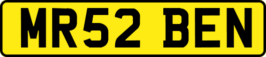 MR52BEN