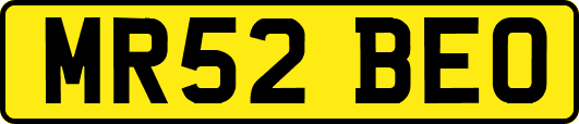 MR52BEO